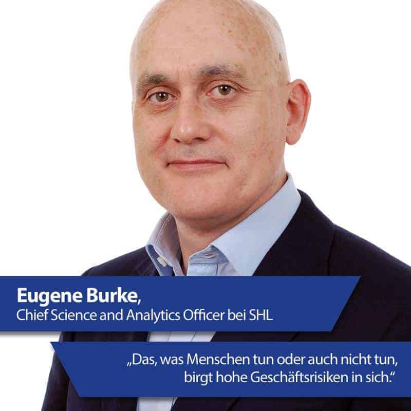 Eugene Burke