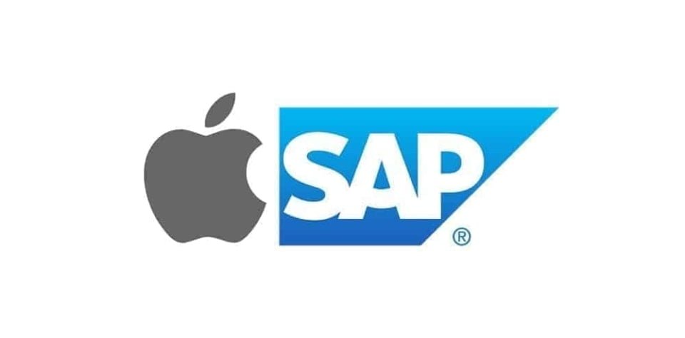 Apple SAP