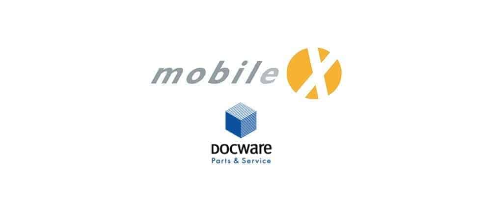 MobX Docware