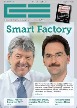 Smart Factory Cover