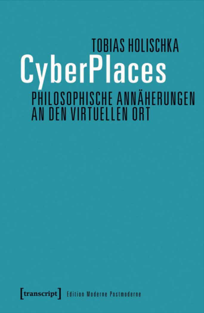 Cyber Places