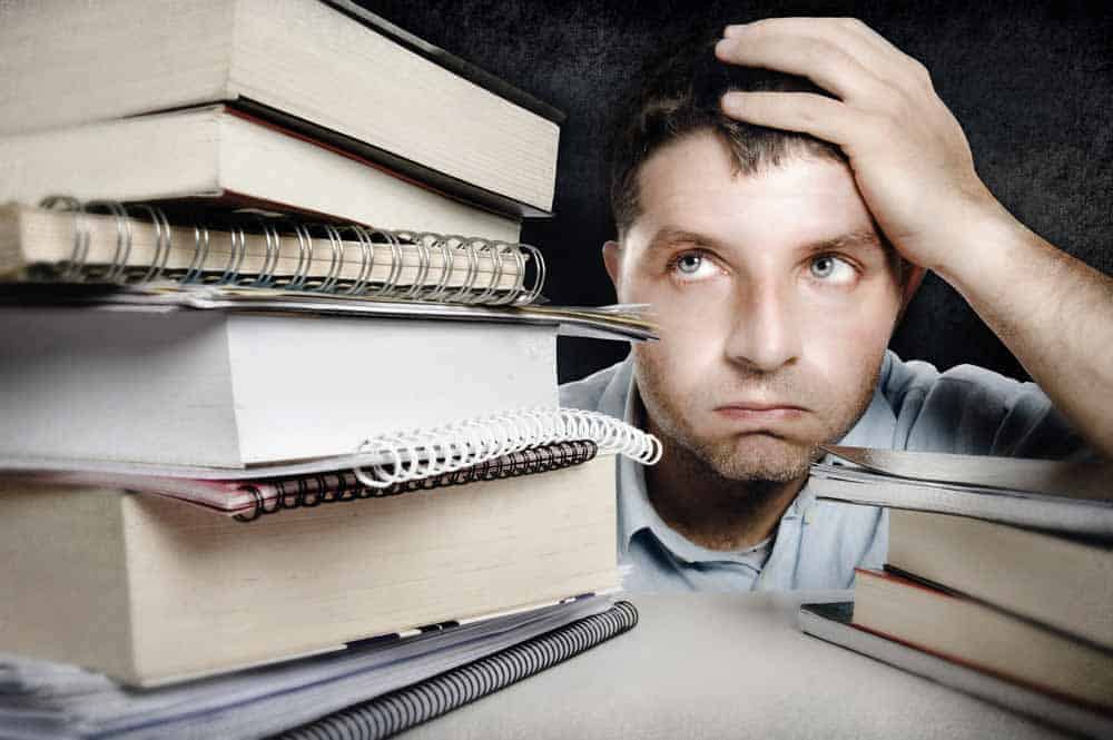 Digitalization pressure and the fear of loss