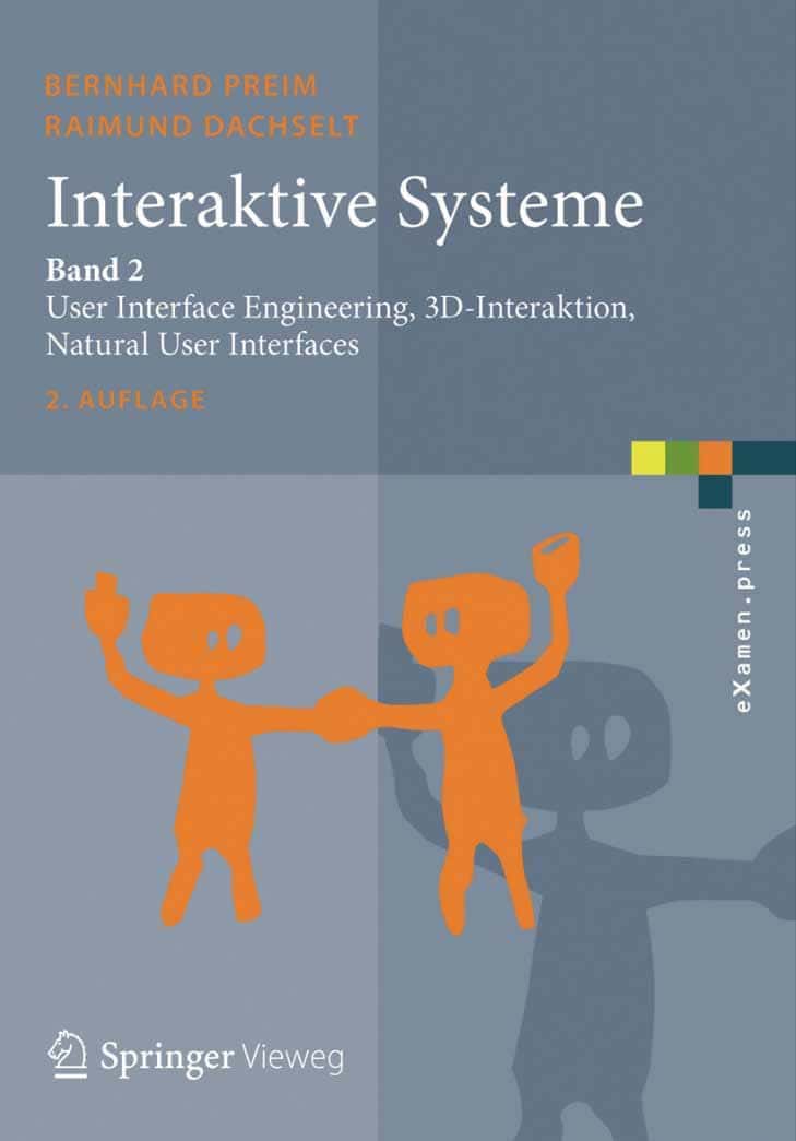 Sistemas interactivos