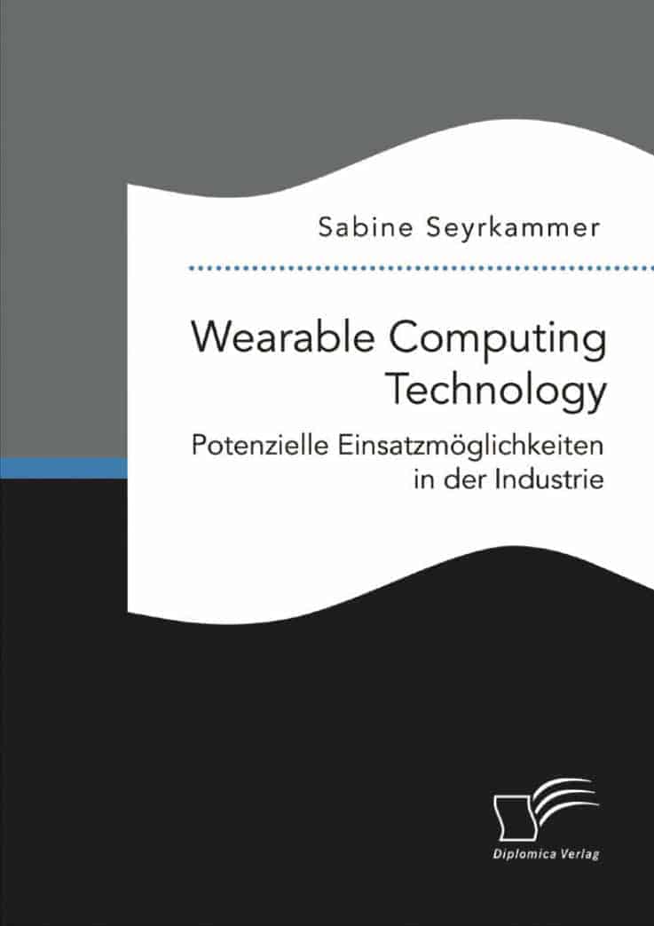 Wearable Computing Technology