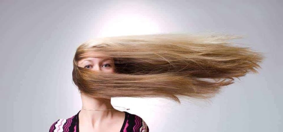 Tailwind, wind, hair