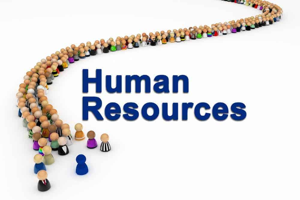 Human Resources [shutterstock:34209472, higyou]