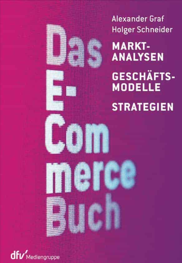 The e-commerce book