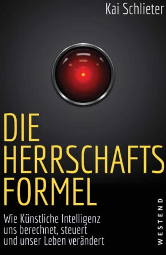 Book tips - artificial intelligence