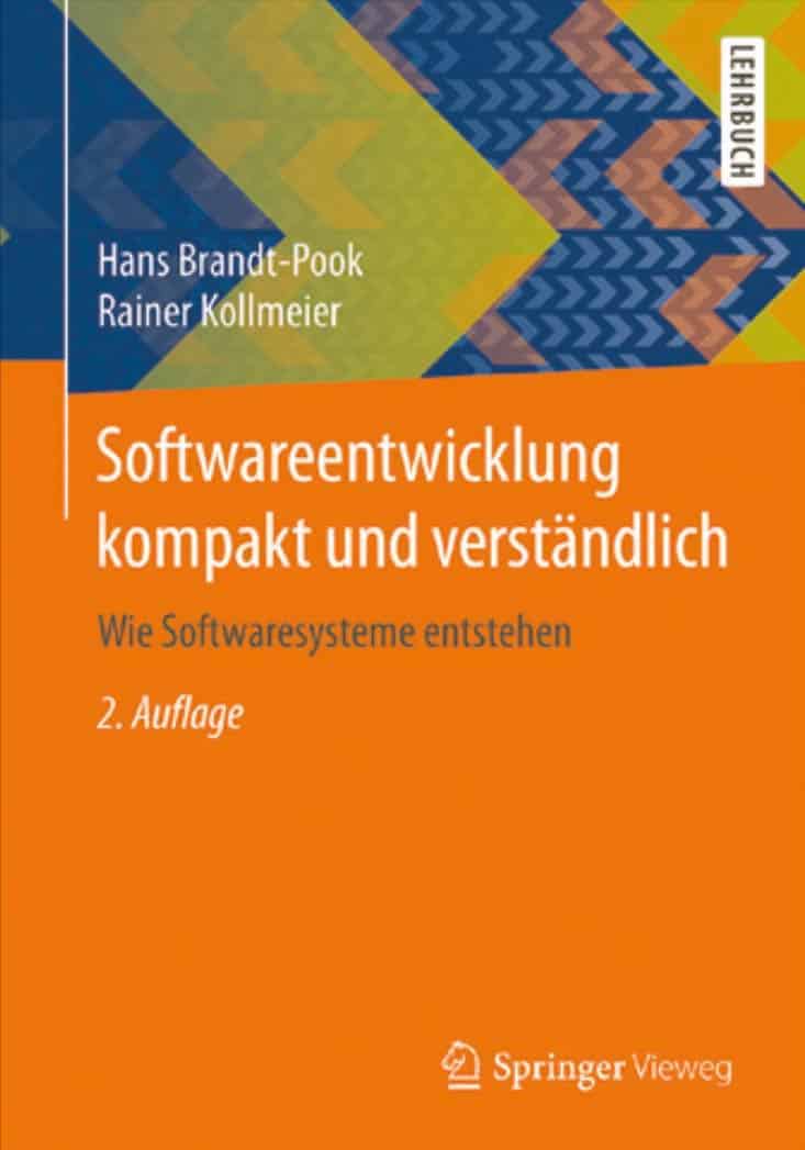 Book tips - software development