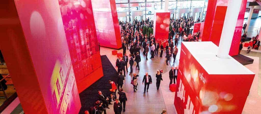 FujitsuForum2016