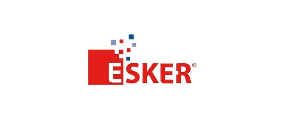 Esker