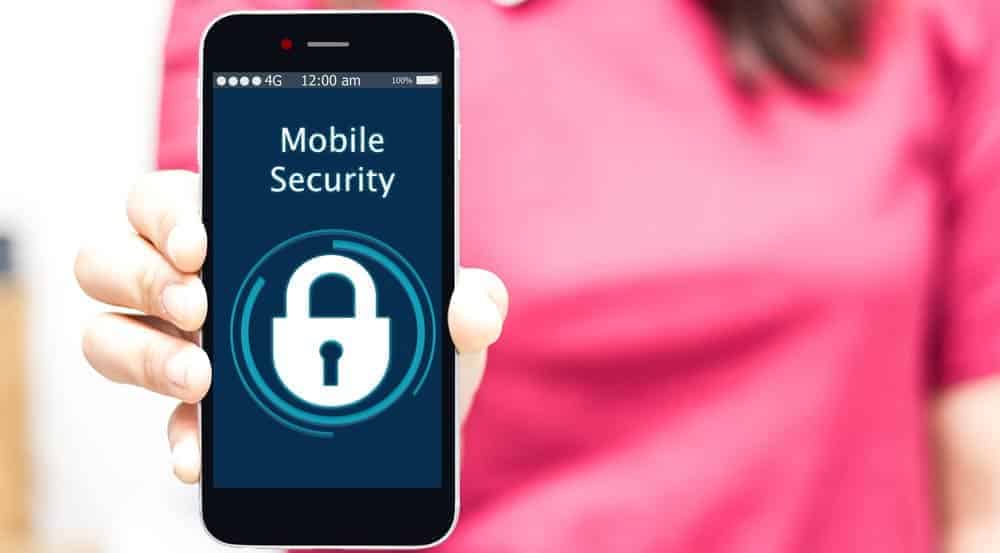 Mobile First, Security Second?