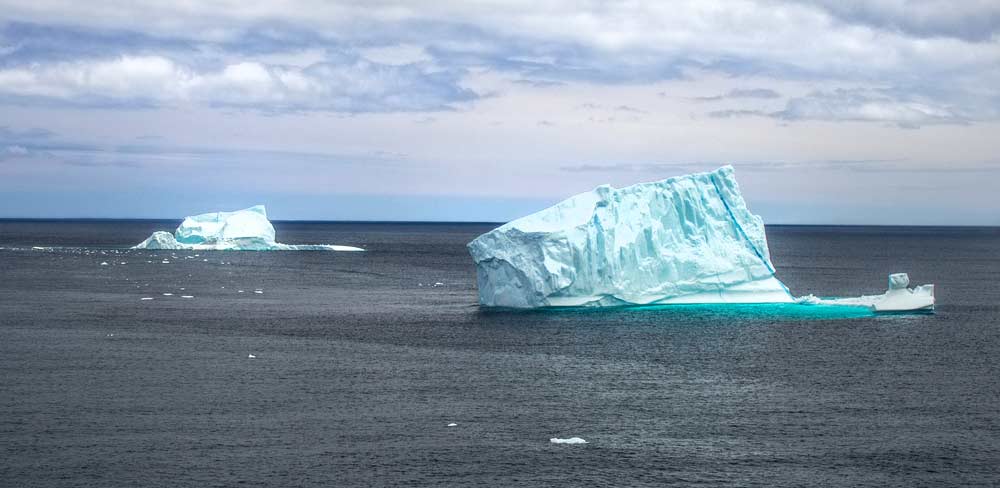 Iceberg