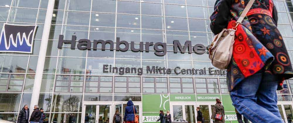 Fahrwasser für digitale Personalkapitäne