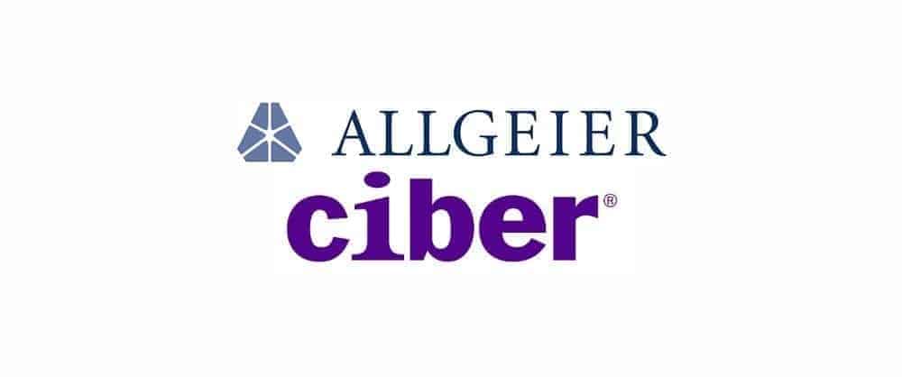 Allgeier Ciber