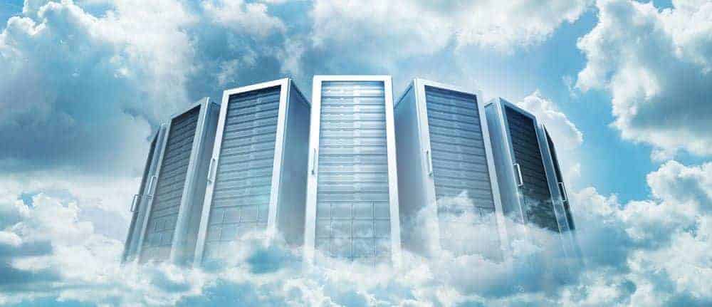 Cloud Computing