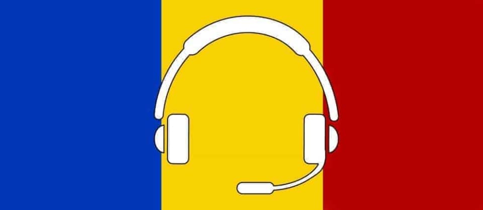 On your own with the SAP service provider in Romania