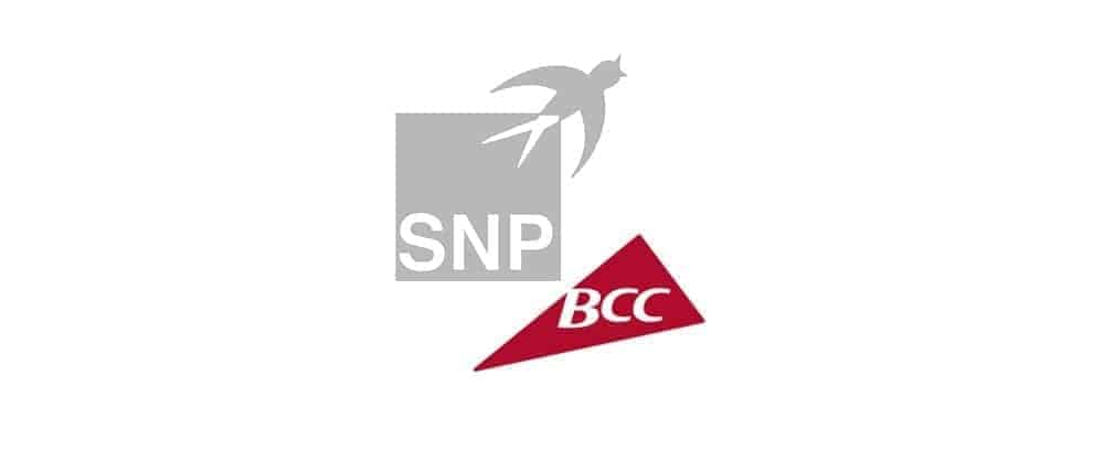 SNP BCC