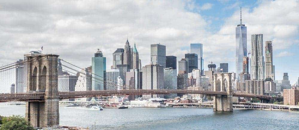 HPI eröffnet Außenstelle in New York