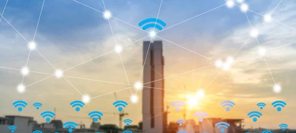 With sensor data to SAP workflows