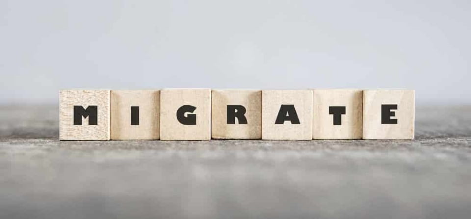 Smart migration to S/4