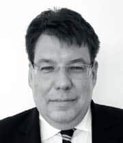 Personalmeldungen juni 2016 Bjoern Gelhausen