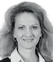 Personalmeldungen juni 2016 Heike Spindler