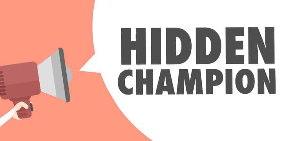 SAP ERP für Hidden Champion