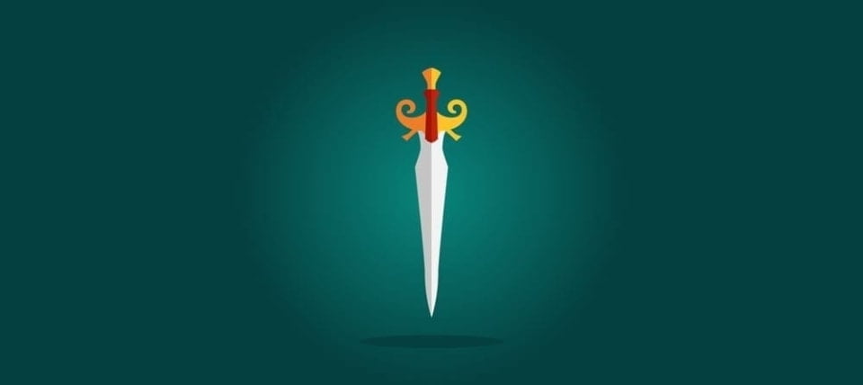 Espada de Damocles DSGVO