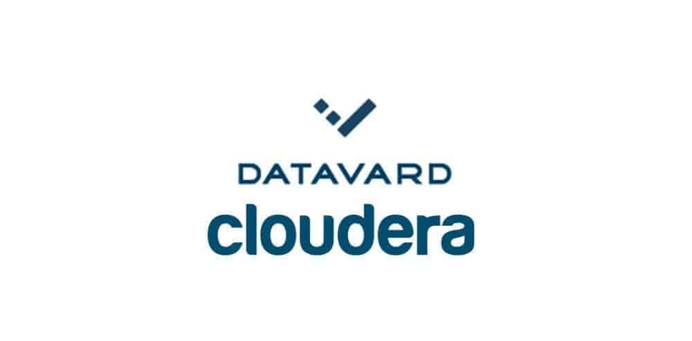 Datavard Cloudera
