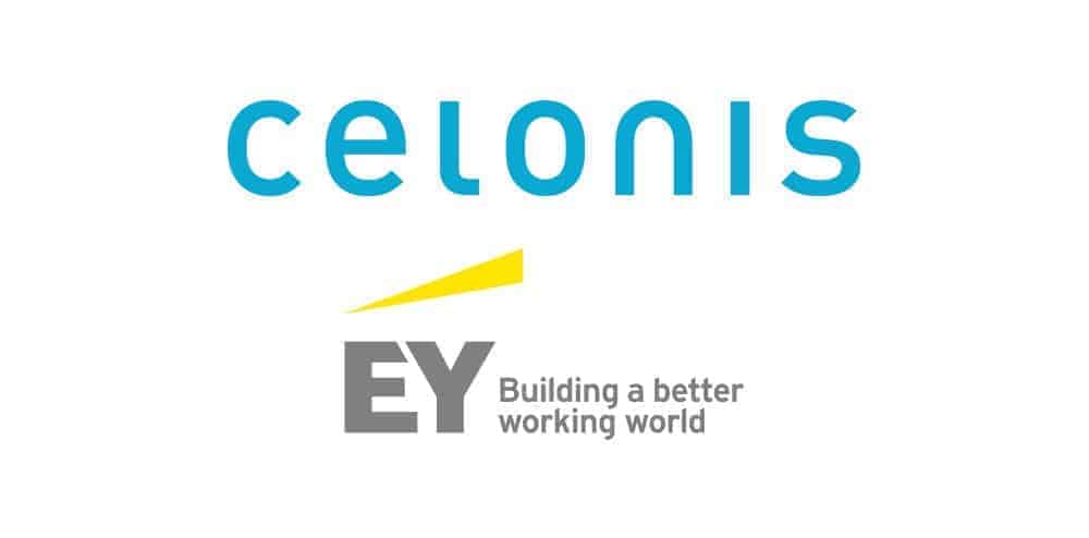 EY Celonis Process Mining