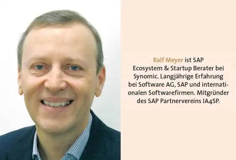 Ralf Meyer