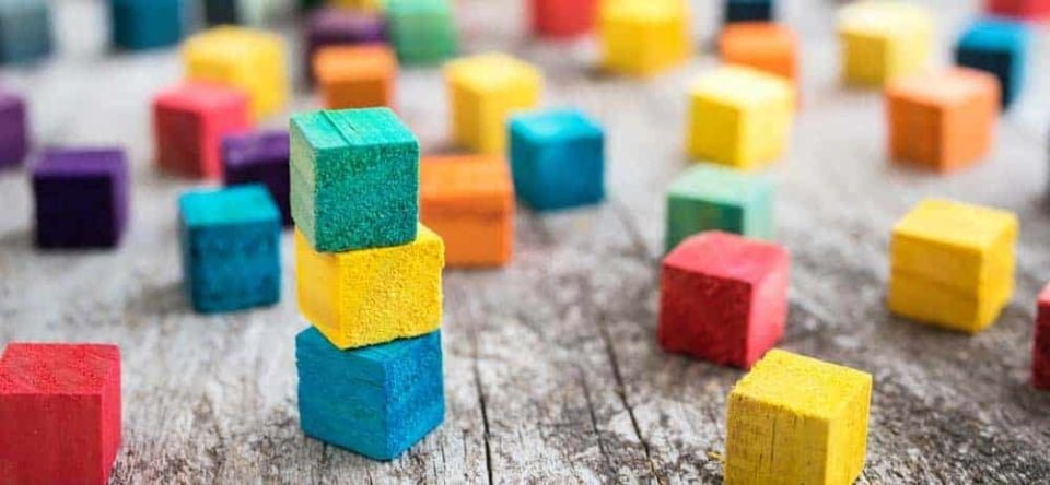 Important building block for S/4