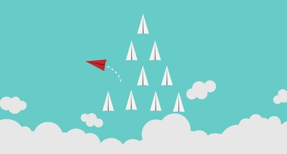 Procesos flexibles e interfaz de usuario en la transformación digital