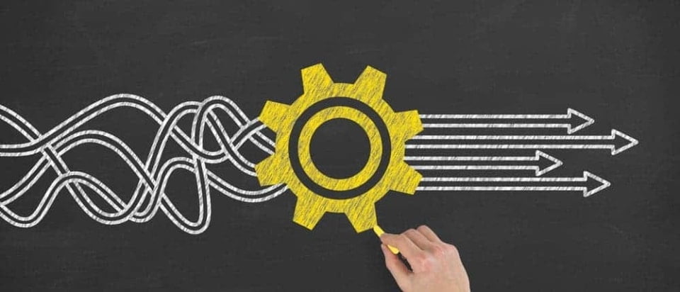 Master Data Management - Better Decisions