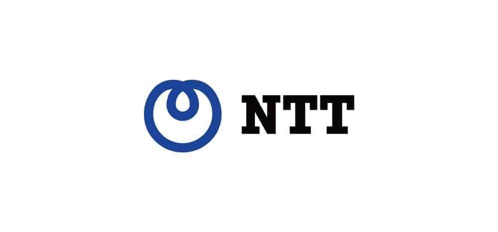 NTT unter den wertvollsten Marken