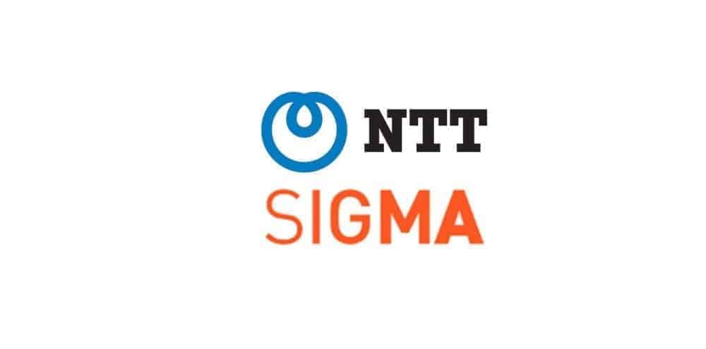 Ntt Sigma
