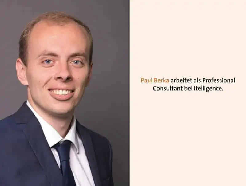 Paul Berka