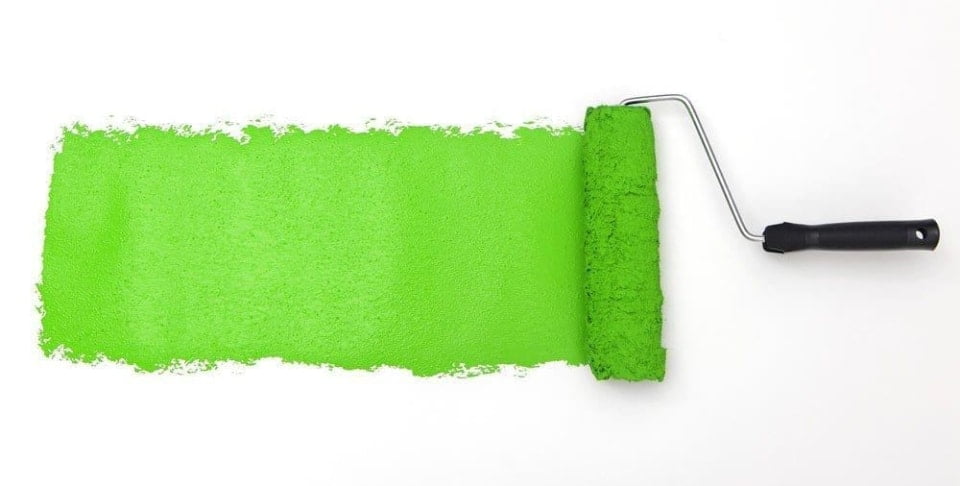 Neuer Anstrich für die EDV