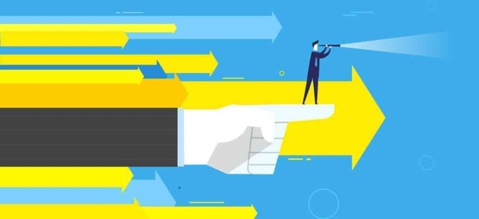 Industrie fürchtet digitale Wettbewerber