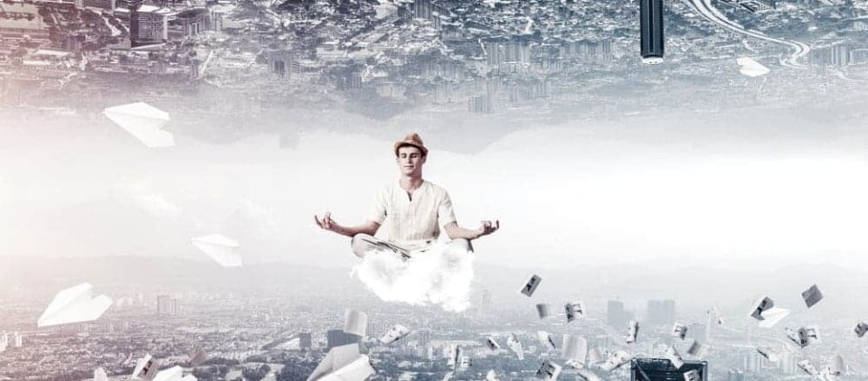 Dos mundos, una herramienta de copia