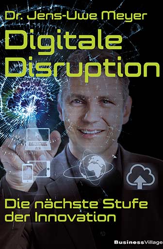 Digitale Disruption