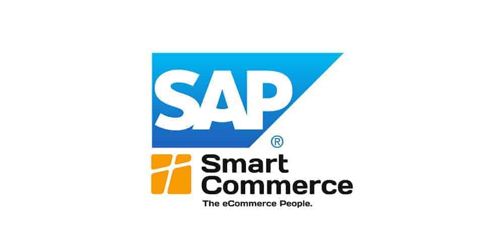SAP SmartCommerce