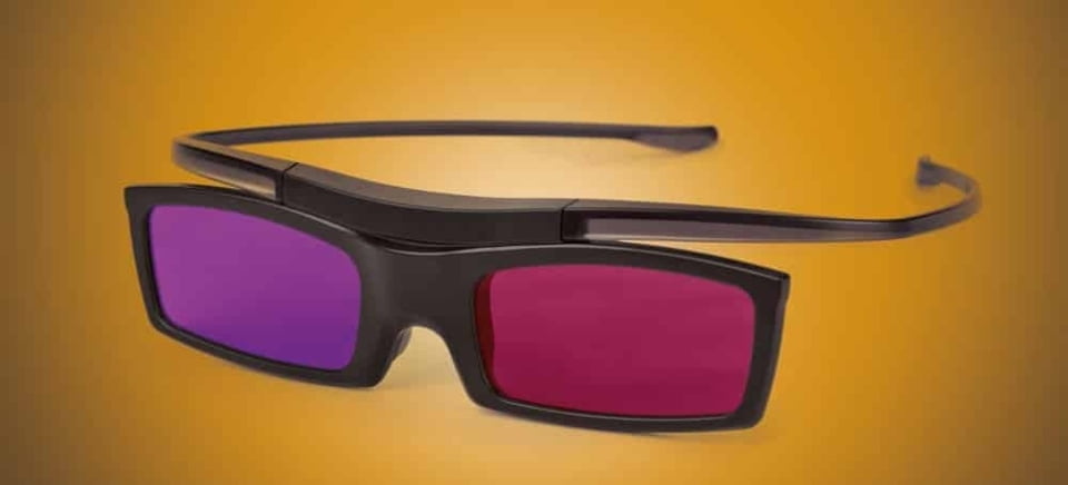 Vue en 3D de produits complexes