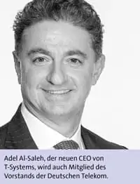 Annonces de personnel décembre 2017 / janvier 2018 Adel Al Saleh