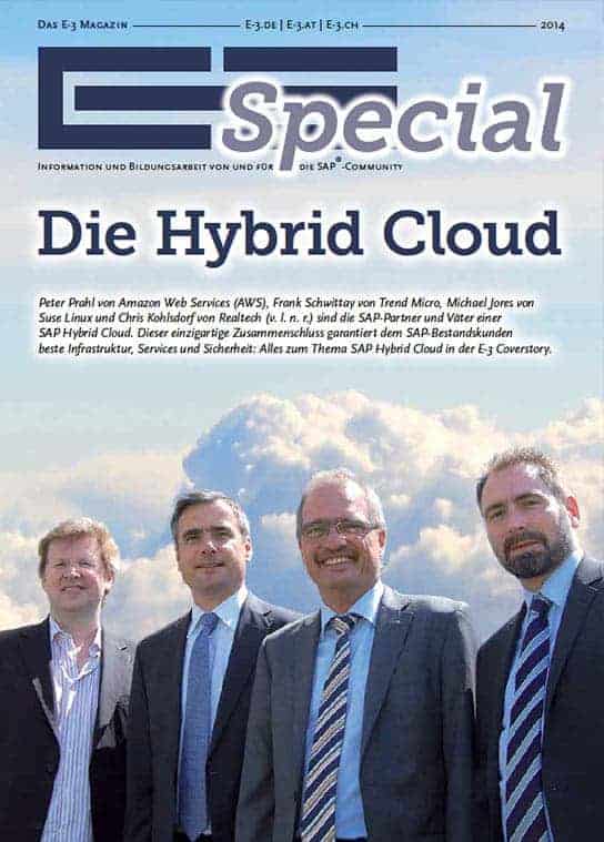 Hybrid Cloud 1409