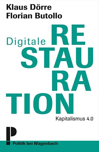 Digital restoration