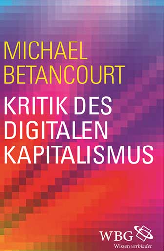 Critique of digital capitalism