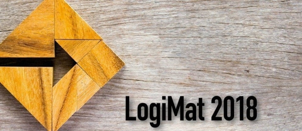 Intralogística digital, en red e innovadora