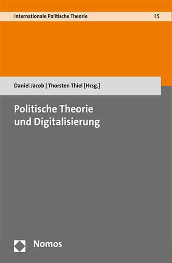 Political Theory And Digitalization